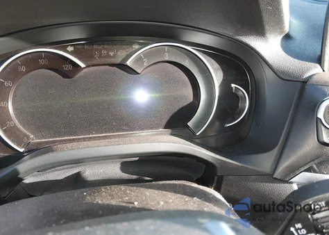 2019 BMW X4 xDrive30I z USA, uszkodzony, nr VIN 5UXUJ3C58KLG57199